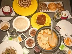 -花家怡园(四合院总店)
