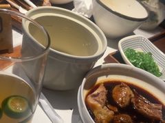 -东园小馆·早茶·淮扬小炒(印象汇店)