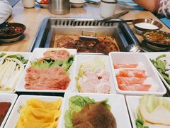 -野妹经典火锅(民治店)