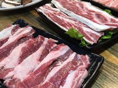 -莱真牛碳火烤肉(合肥旗舰店)