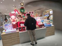 -凯德MALL(西直门店)