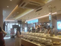 -素满香·Vegan食养自助(天一广场店)