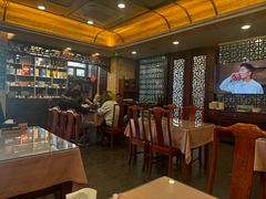 -烤肉宛饭庄(北新桥店)