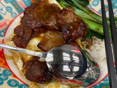 -孖记茶档·热腾茶餐(江南西plus店)