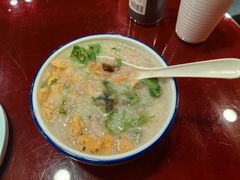 -宏状元现熬粥·京味菜(五棵松店)