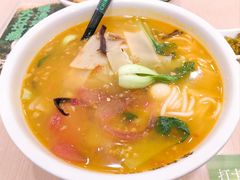-蒙自源米线(虎门国际购物中心店)