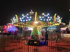 -友邦嘉年华