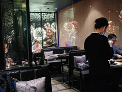 大堂-王家渡火锅(金宝汇店)