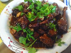 -灵福缘私房菜·农家菜(拈花湾·灵山大佛必推店)