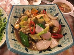 -聂记粤菜馆(鼓西路店)
