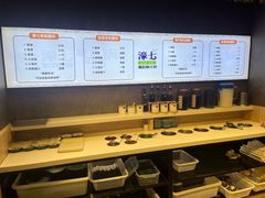 -椰子湾·海南火锅·糟粕醋·椰子鸡(正大广场店)