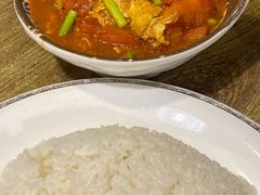 -巴依兄弟西域美食(机场店)