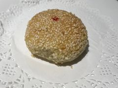 桂花饼-耿福兴(步行街店)