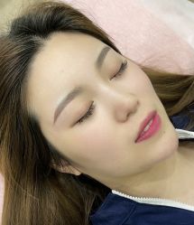 -初心纹眉洗眉·美甲美睫