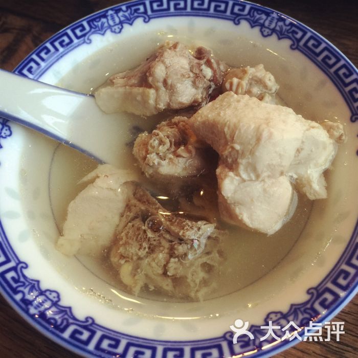 春韭巷云南土司菜鸡汤图片 - 第95张