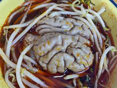 杠上脑花-冒椒火辣(奎星楼街店)