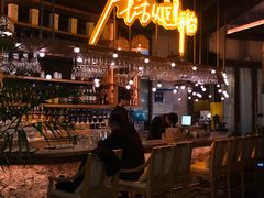 -不二·民谣音乐餐吧(长沙店)