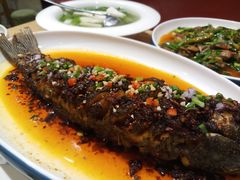 -茅溪菜·家常菜(九街店)