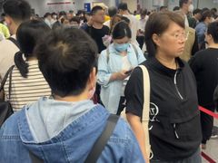 -闵行区龙柏地段医院(航东路总院)