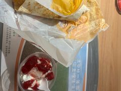-麦当劳(兰天城市广场店)