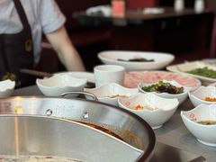 -洞子口重庆鲜货火锅(楚翘城旗舰店)