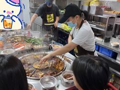 -吴记麻辣烫(曙光中路店)