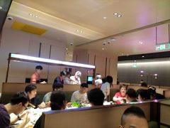 -海底捞火锅(威高广场店)