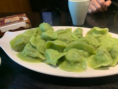 -船歌·鱼水饺青岛菜(合肥路永旺店)