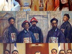 -南京中国近代史遗址博物馆(南京总统府)