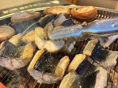 -味家烤肉烤鳗鱼牛排(西塔旗舰店)