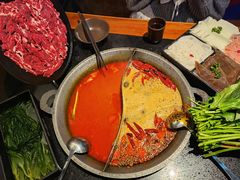 -珮姐老火锅(新街口店)