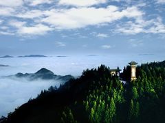 -井冈山风景名胜区