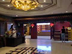 -金狮麟·新豫菜(金码大厦店)