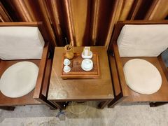 -观唐（国际）度假村温泉