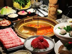 -麻路成都火锅(柏威年店)