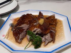 -鹅掂·大岭山烧鹅