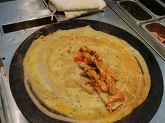 -2颗鸡蛋煎饼(北京路天河城店)