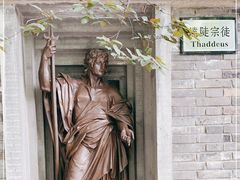 -平安桥天主教堂