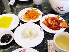 -桃园中华料理炸酱面(燕儿岛路店)