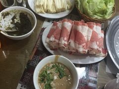 -东兴顺爆肚张