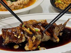 -齐家花园大酒店·本帮菜(宝山店)