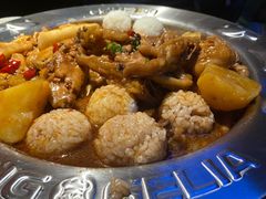 -胖哥俩肉蟹煲(宿迁宝龙广场店)