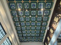 -宫事颐庭·老佛爷贵寿下午茶(颐和园店)