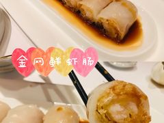 -东富酒家(龙湖西溪天街店)