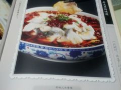 -老太原菜馆(南宫店)