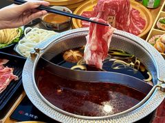 -牛匠和牛寿喜锅(西安总店)