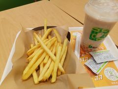 -德克士(魏县店)