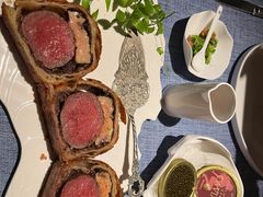 -弦月窗LUNETTE BY AMANDA(复兴路店)