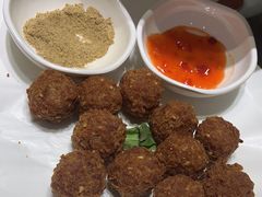 -鸭王烤鸭店(三里河店)
