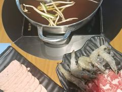 -呷哺呷哺(隆基泰和店)
